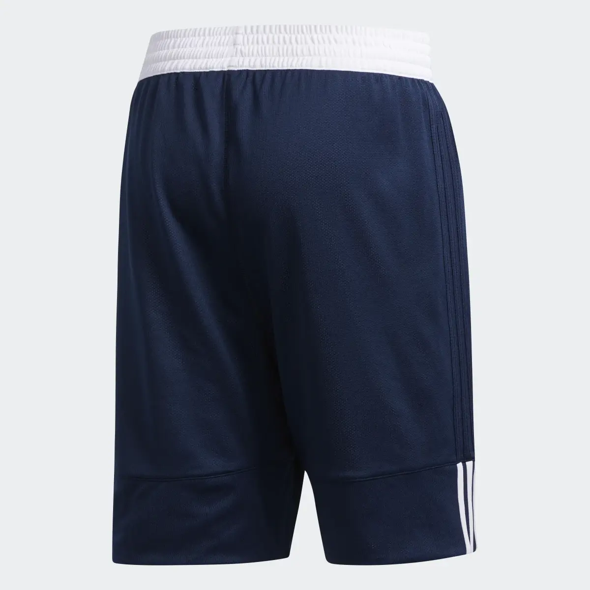 Adidas Short 3G Speed Reversible. 2