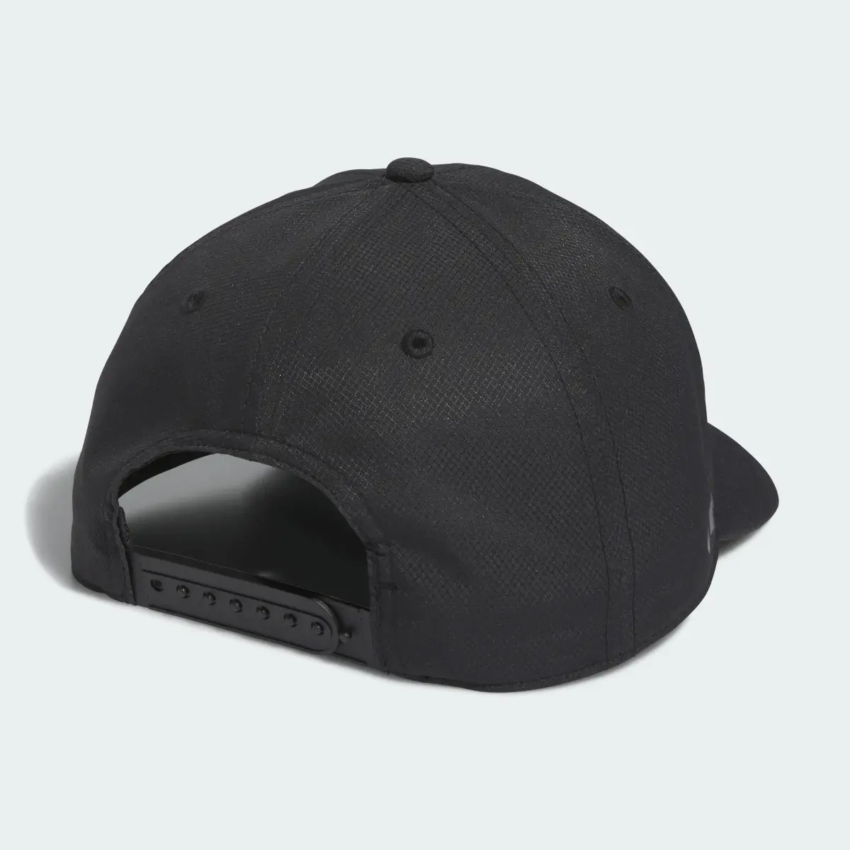 Adidas Crestable Tour Snapback Hat. 3