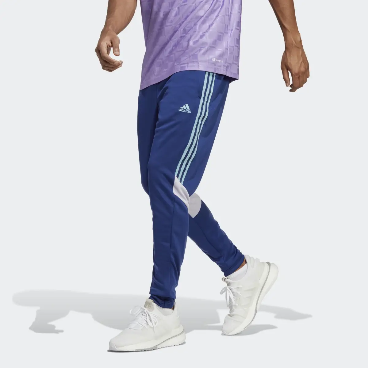 Adidas Pantaloni Tiro. 1