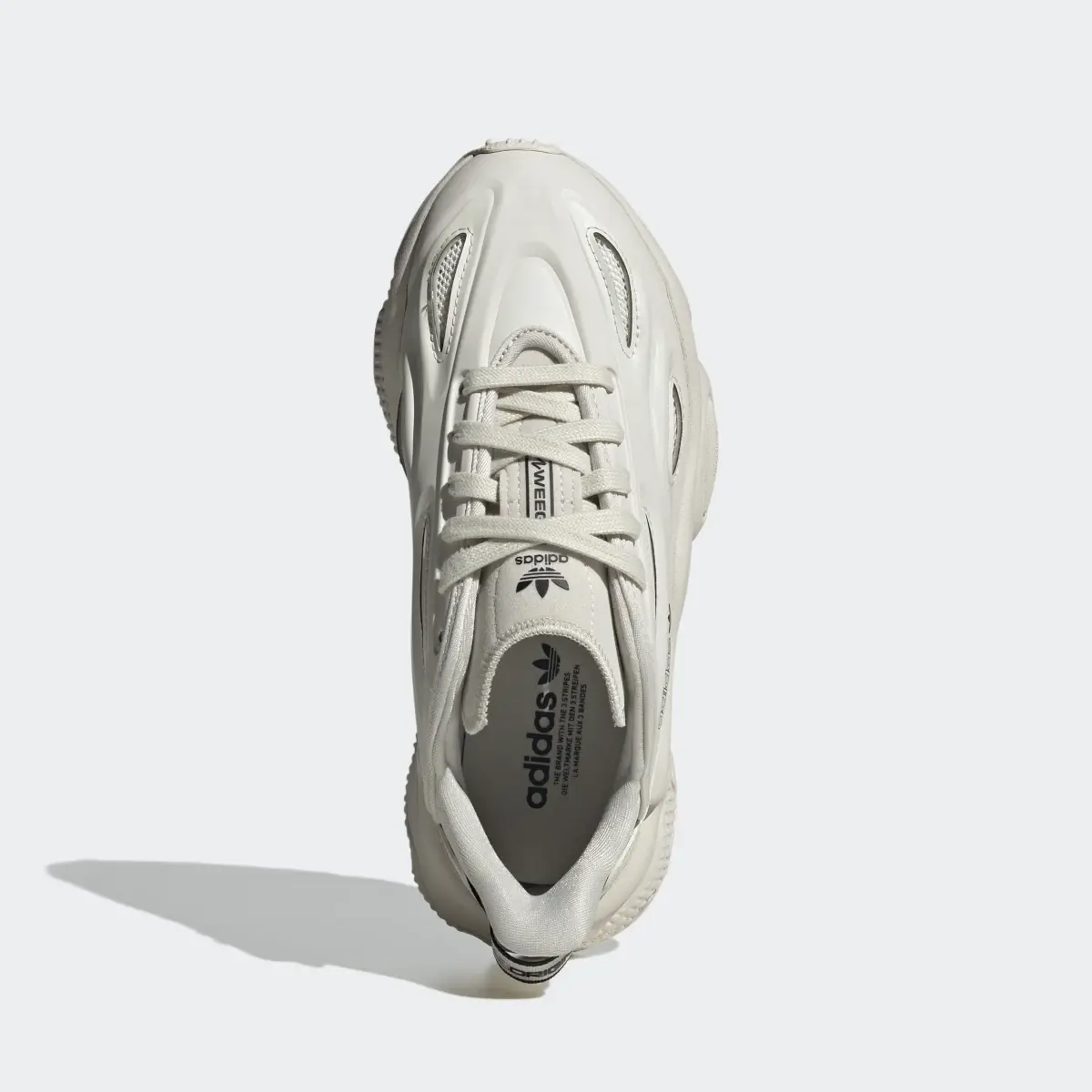 Adidas OZWEEGO Celox Shoes. 3