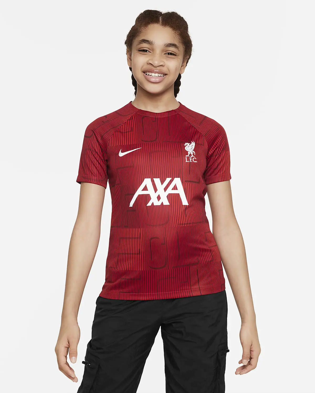 Nike Liverpool F.C. Academy Pro. 1