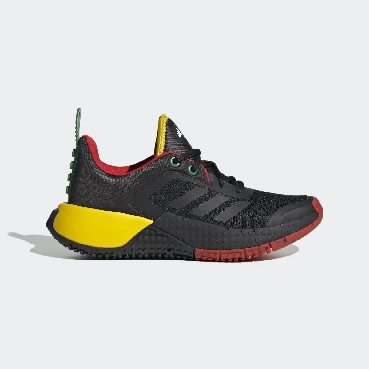 Adidas Sport DNA x LEGO® Shoes. 2