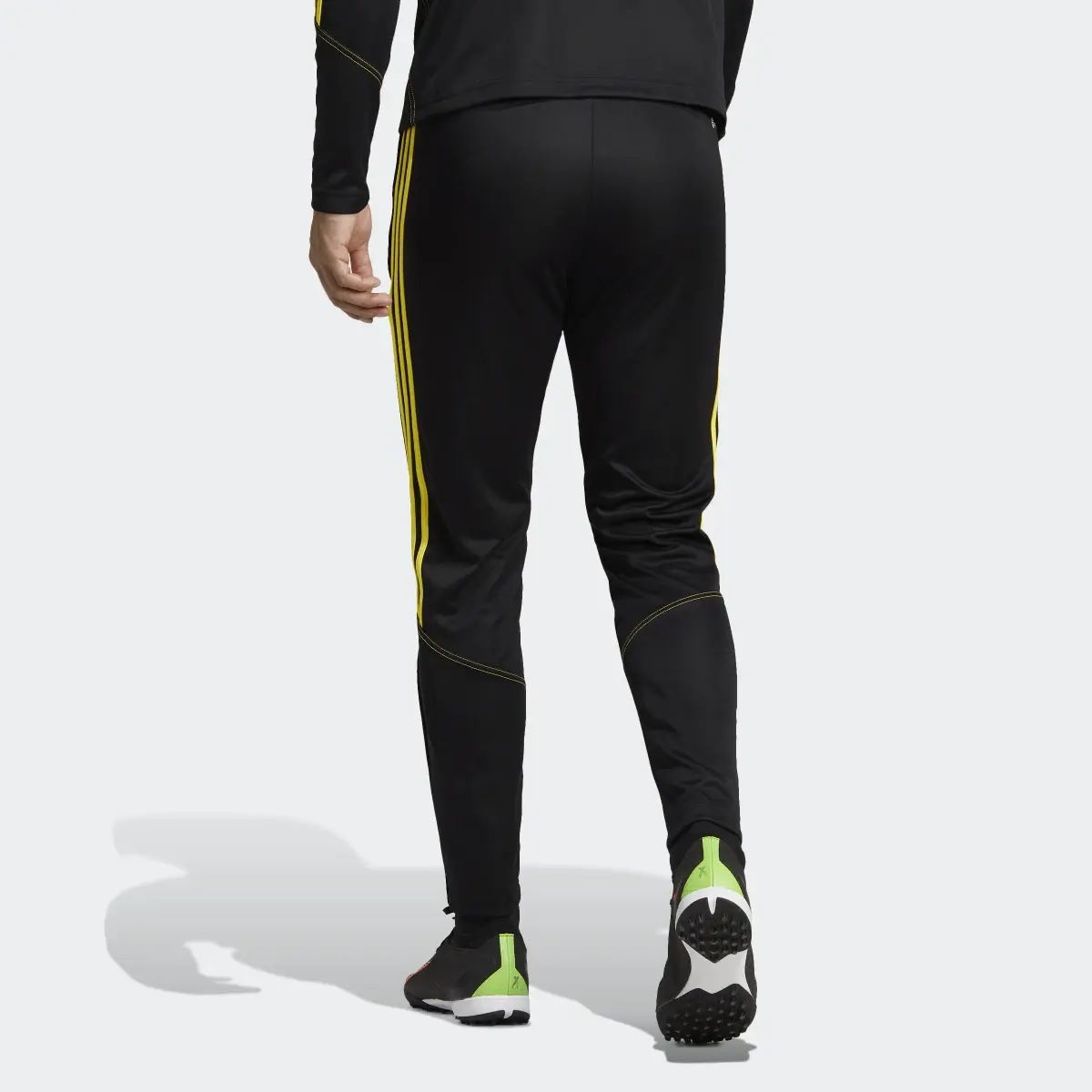 Adidas Tiro 23 Club Training Pants. 2