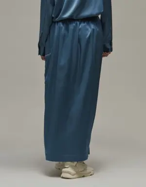 Adidas TCH SLK SKIRT. 3 Adidas TCH SLK SKIRT. 3