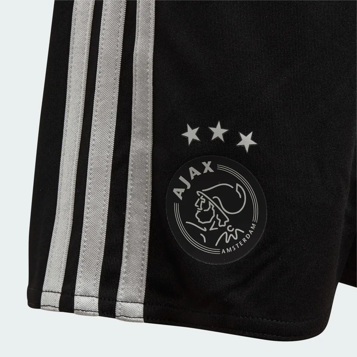 Adidas Divisa Mini Third 23/24 Ajax Amsterdam. 3