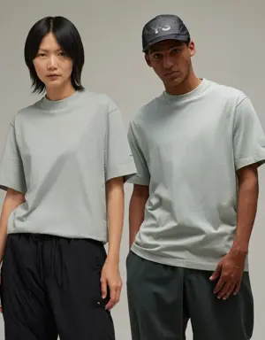 Adidas T-shirt décontracté à manches courtes Y-3