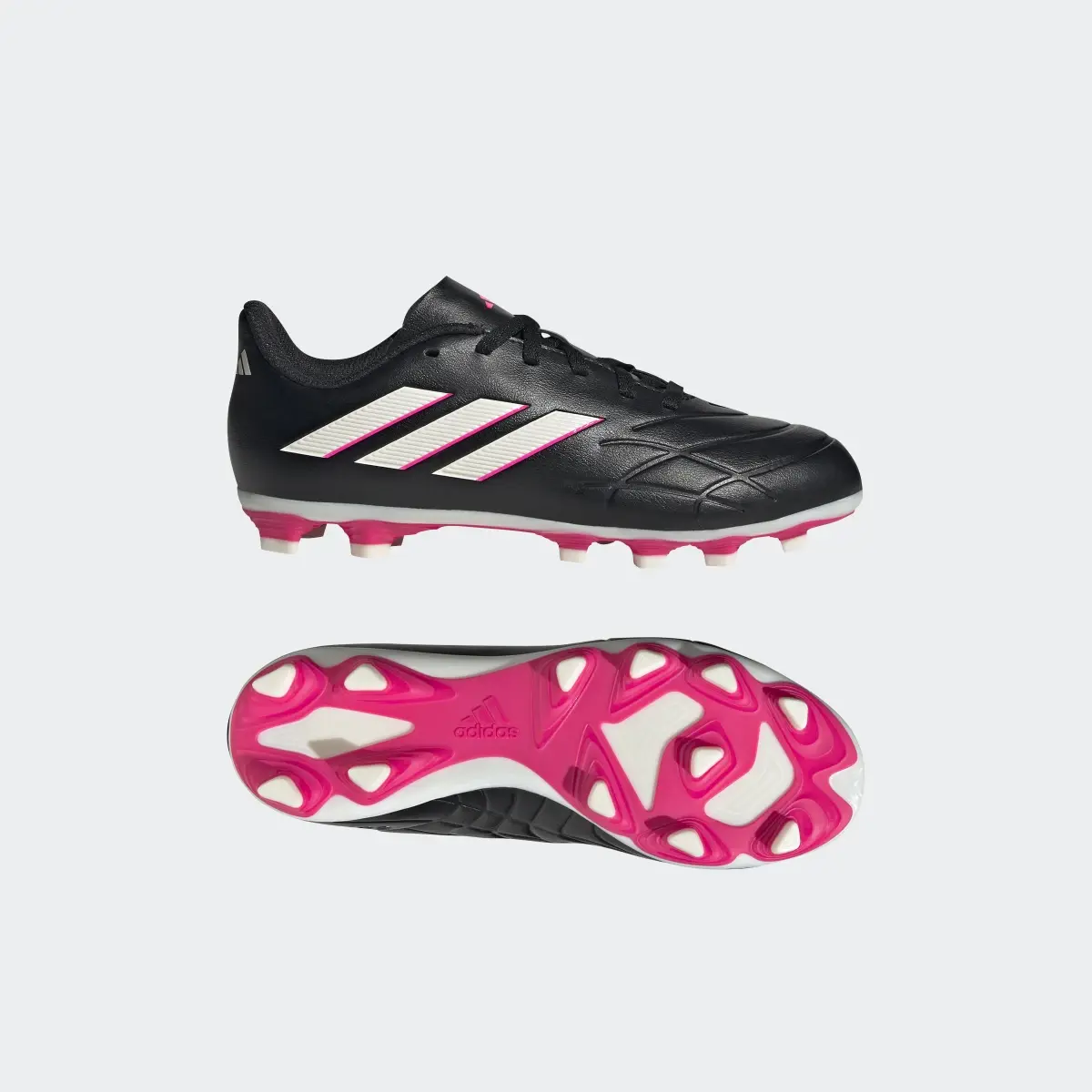 Adidas Copa Pure.4 Flexible Ground Soccer Cleats. 1