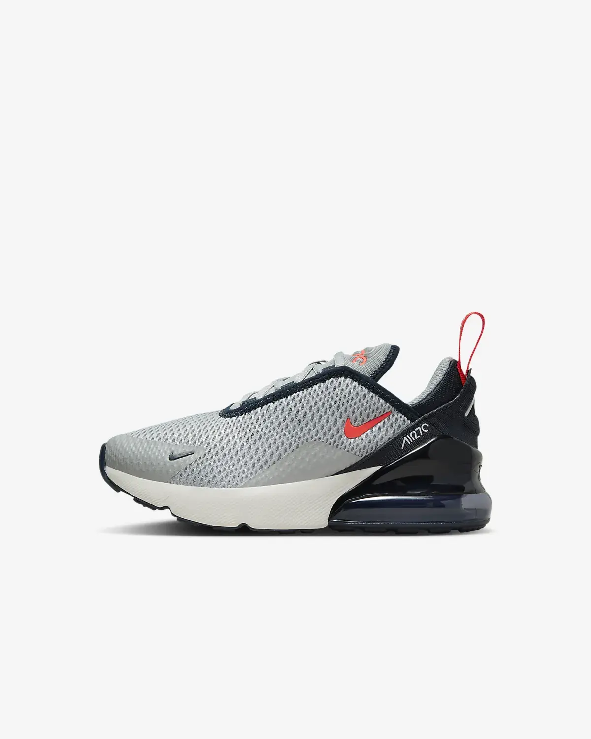 Nike Air Max 270. 1