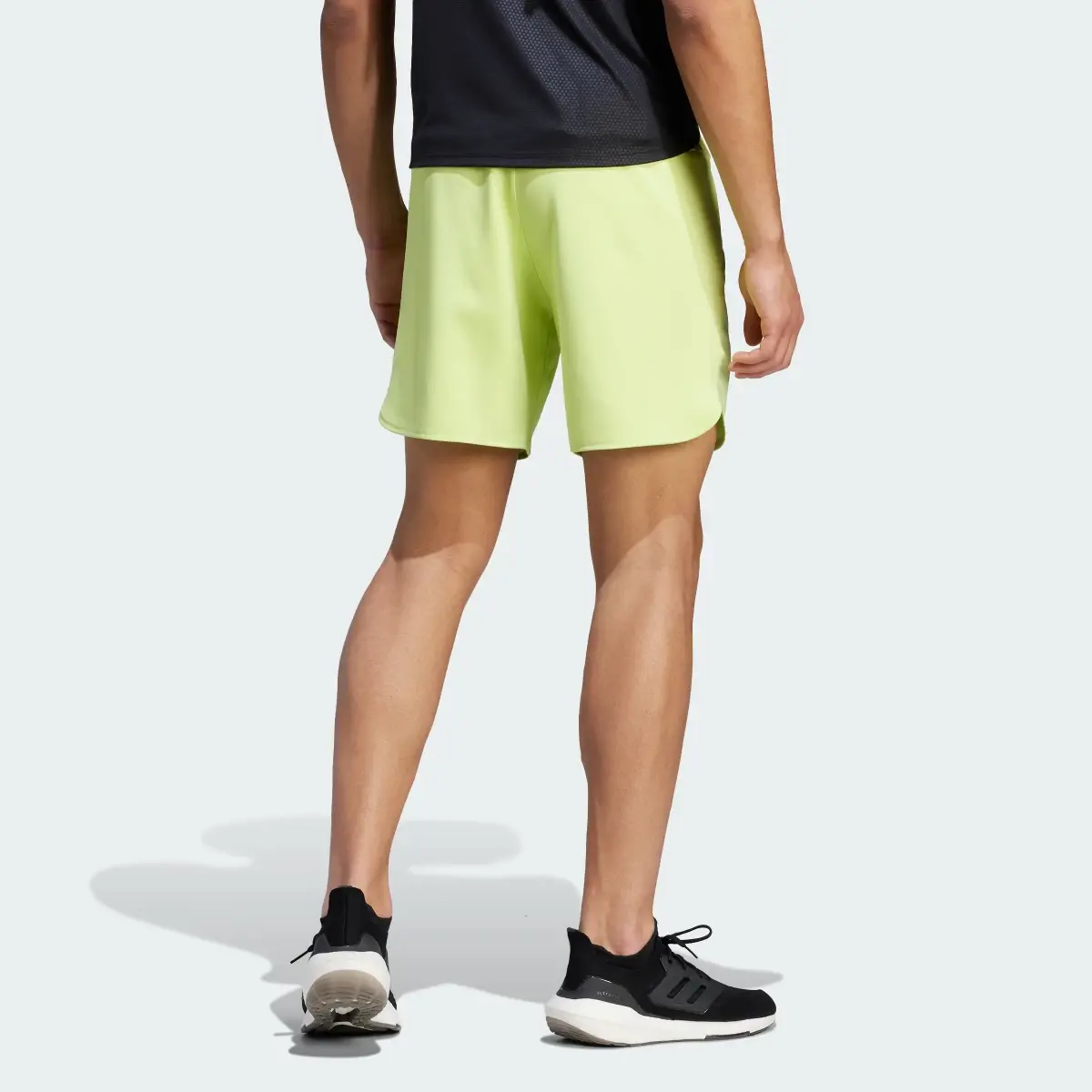 Adidas Designed for Training Shorts. 2