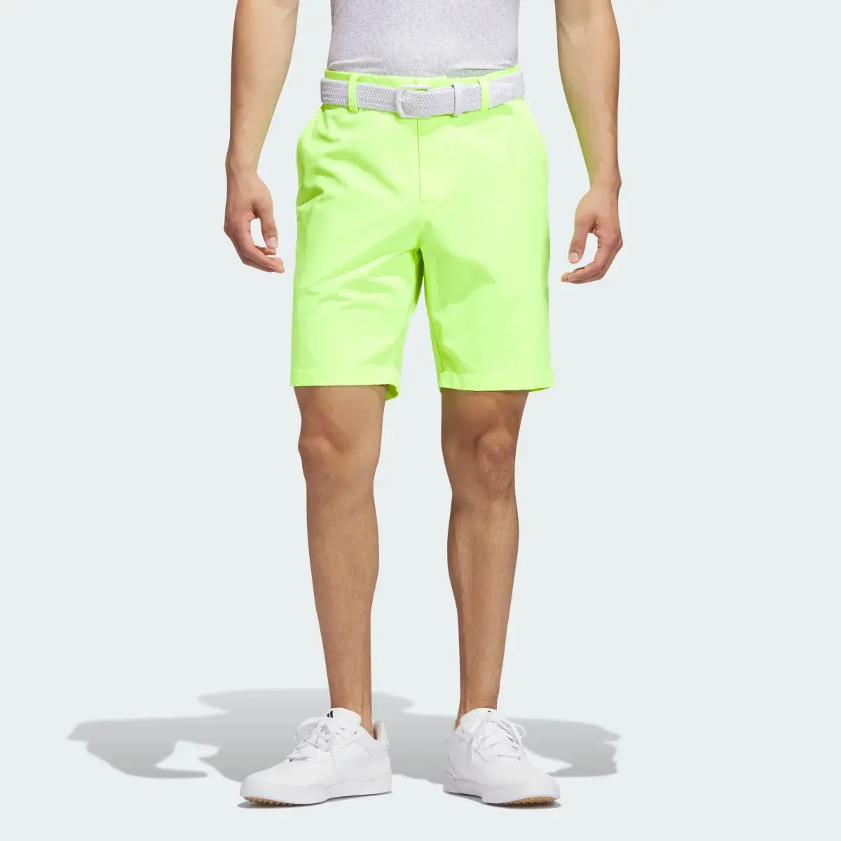 Adidas Ultimate365 8.5-Inch Golf Shorts. 1