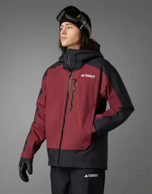 Adidas Terrex Xperior 2L Insulated RAIN.RDY Jacket