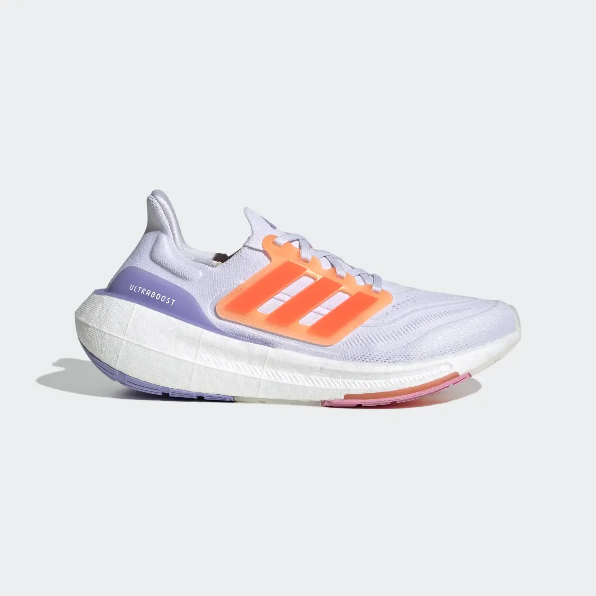 Adidas Ultraboost Light Ayakkabı. 2