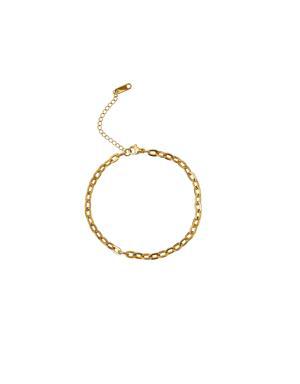 Lake Anklet gold