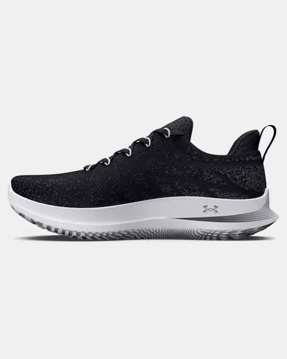 Under Armour Men's UA Velociti 3 Running Shoes. 2