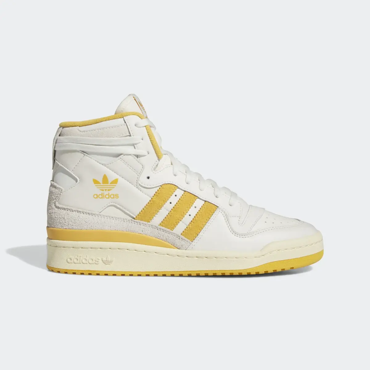 Adidas Forum 84 High Shoes. 2