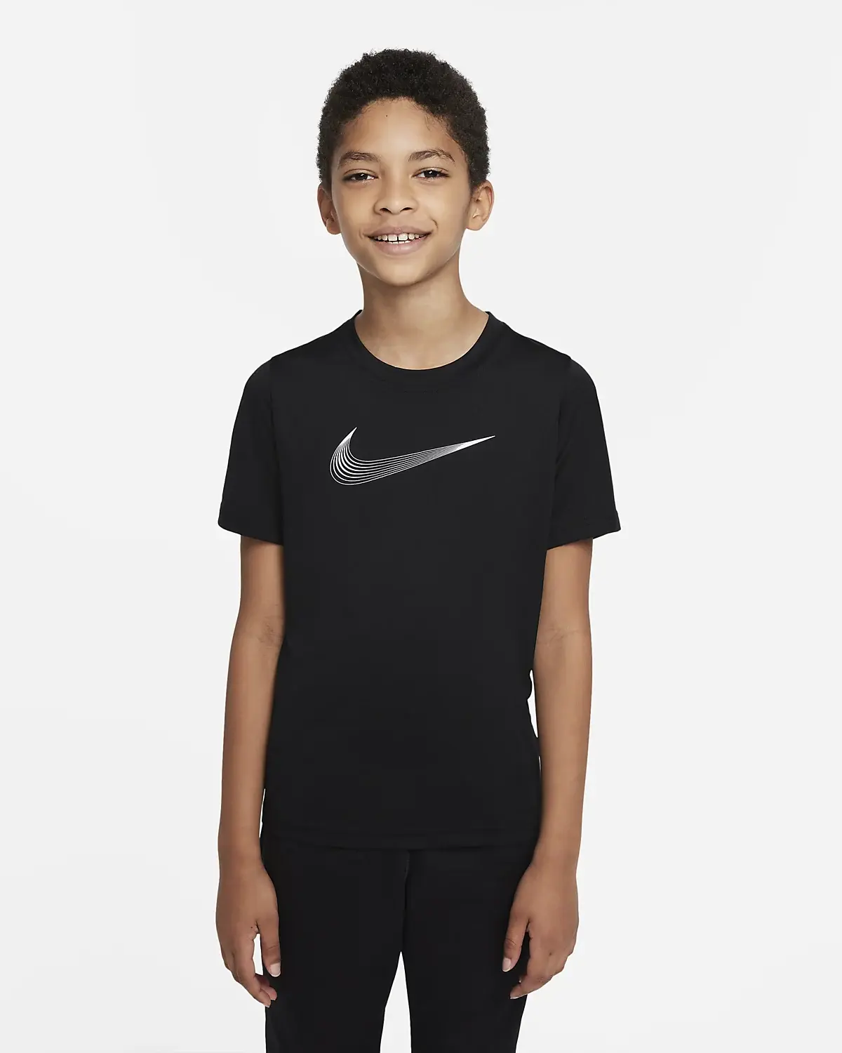 Nike Dri-FIT. 1