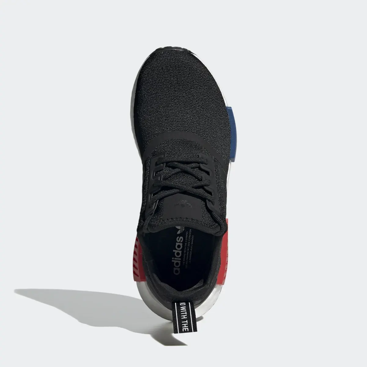 Adidas Tenis NMD_R1 Refined. 3