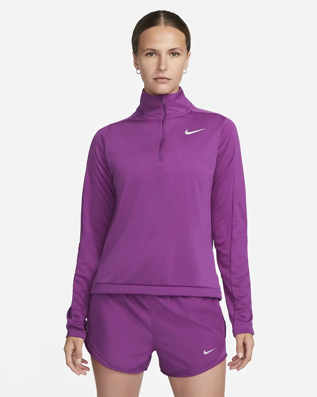 Nike Dri-FIT Pacer. 1