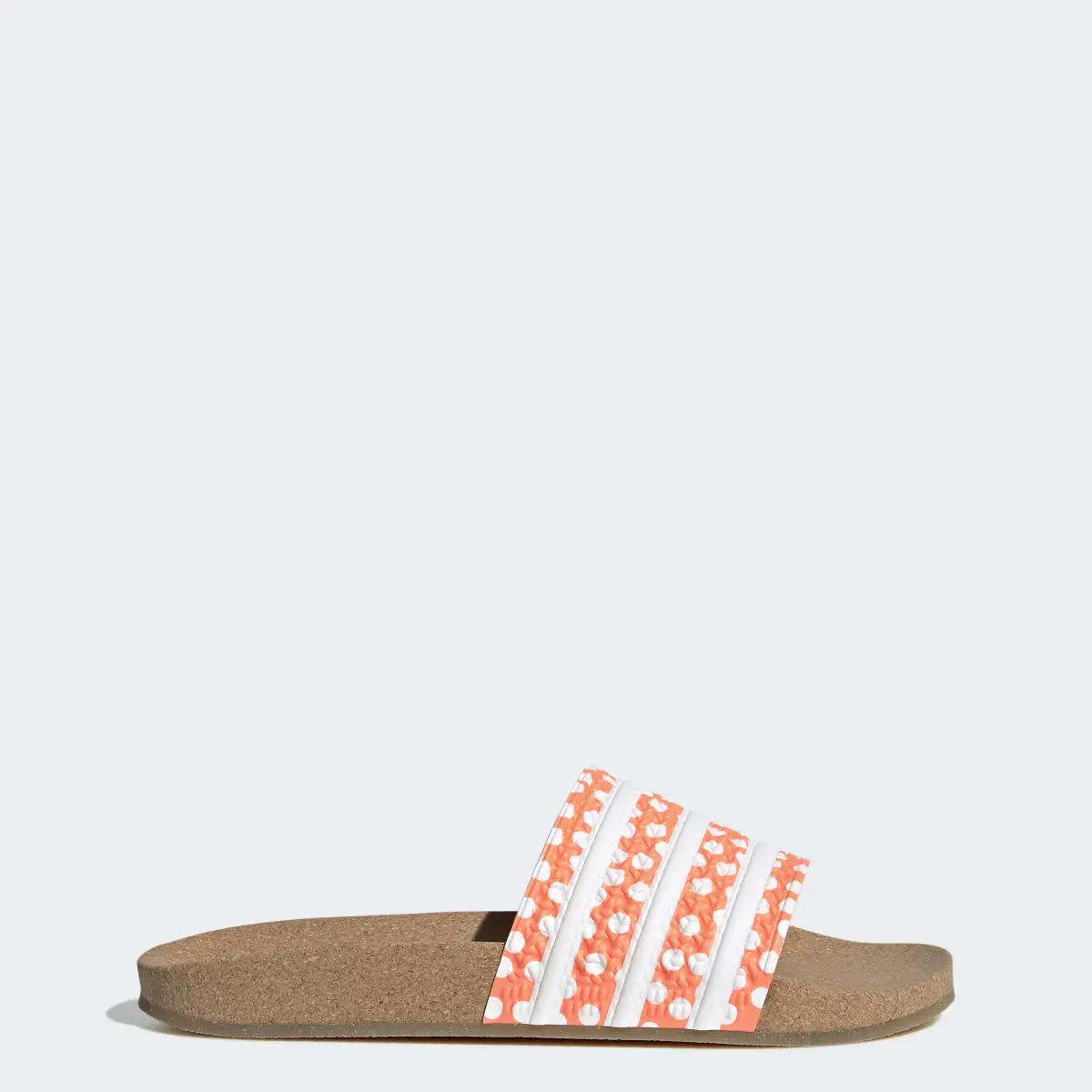 Adidas Sandalias adilette. 1