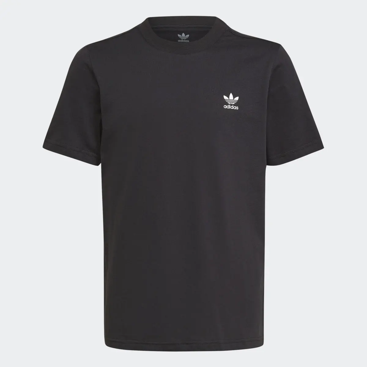 Adidas T-shirt adicolor. 1