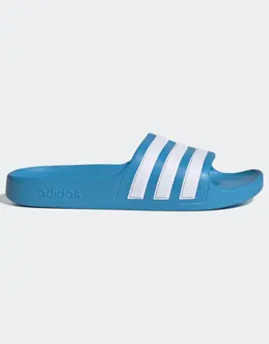 Adilette Aqua Slides