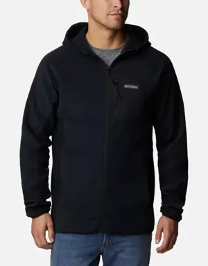 Men's Montrail™ Outdoor Tracks™ Hooded Full Zip Jacket