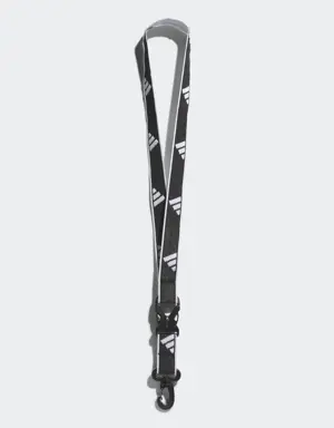 Adidas Interval 2.0 Lanyard