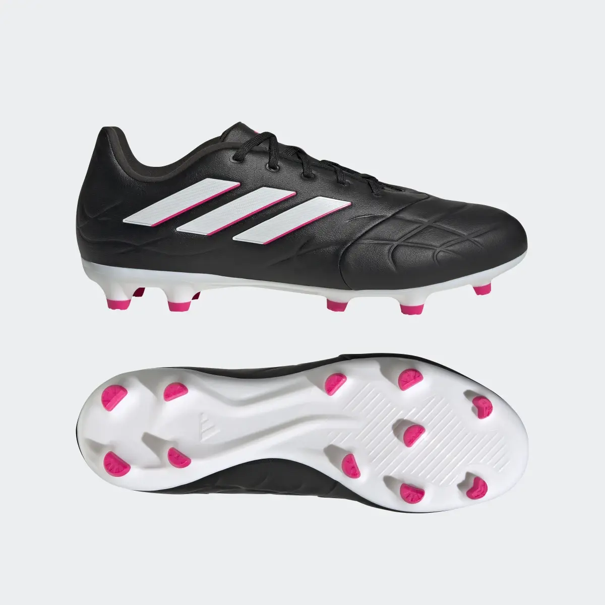 Adidas Copa Pure.3 Firm Ground Boots. 1