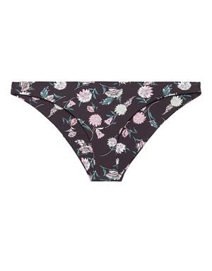 Eberjey &#124 Fiorella Floral Annia Bikini Bottom