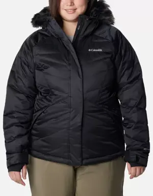 Women's Lay D Down™ III Jacket - Plus Size