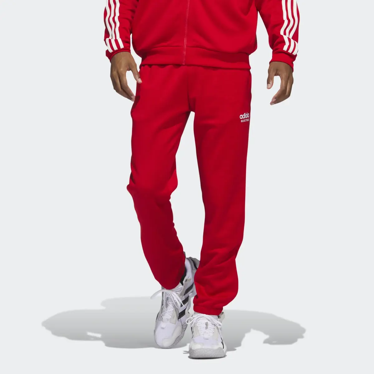 Adidas Select Pants. 1