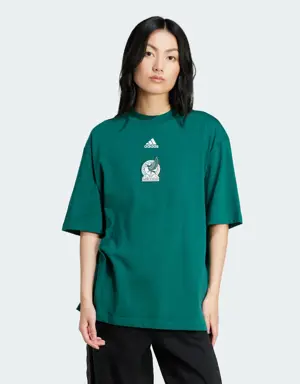 Playera Selección Nacional de México