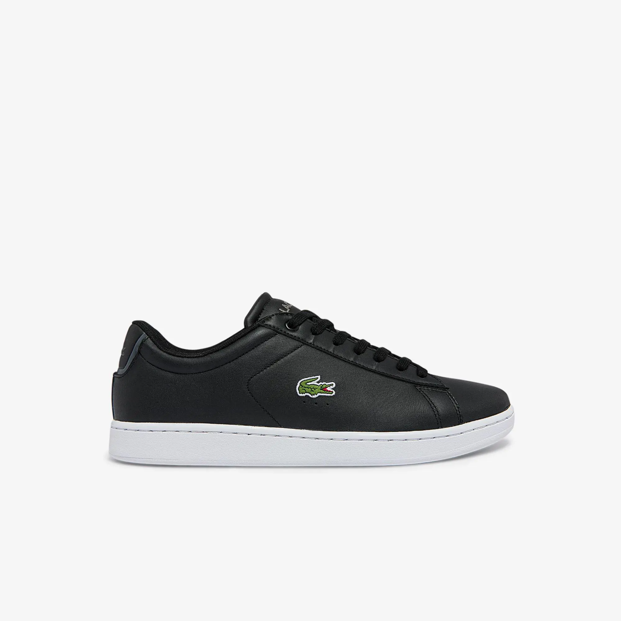 Lacoste Men's Carnaby BL Leather Trainers. 1