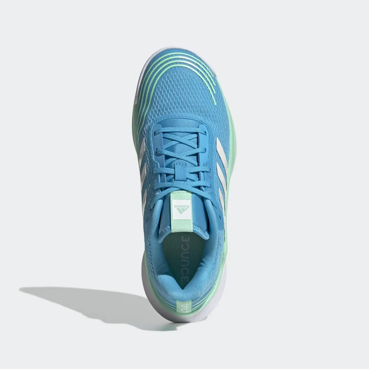 Adidas Scarpe da pallavolo Novaflight. 3