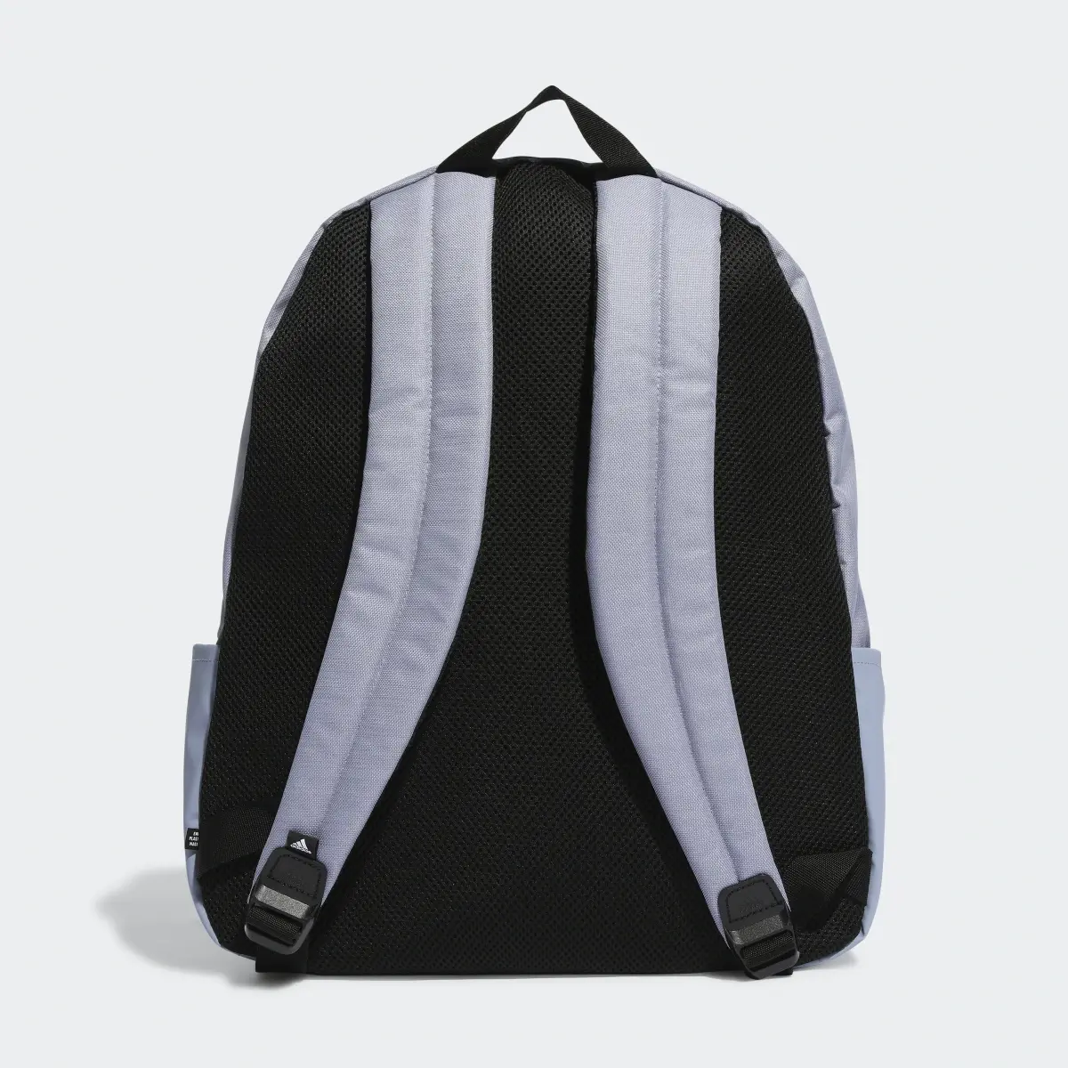 Adidas Mochila Classic 3 Franjas Horizontal. 3