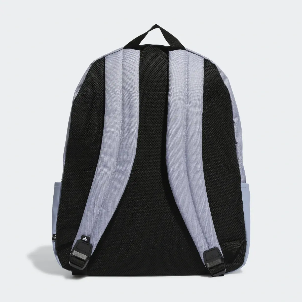 Adidas Classic 3-Stripes Horizontal Backpack. 3
