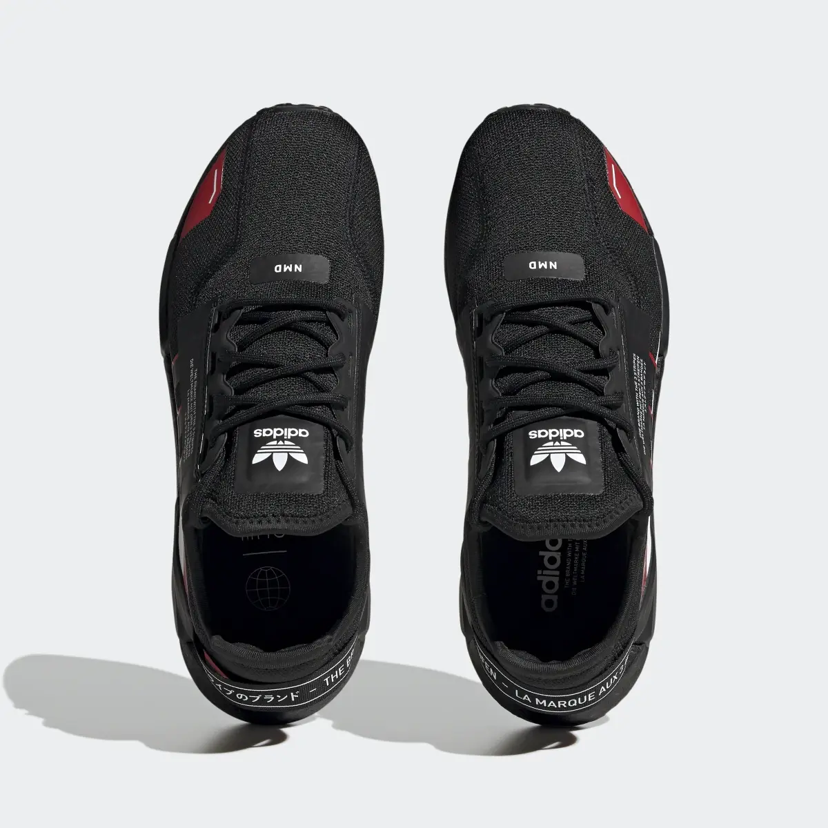 Adidas Chaussure NMD_R1 V2. 3