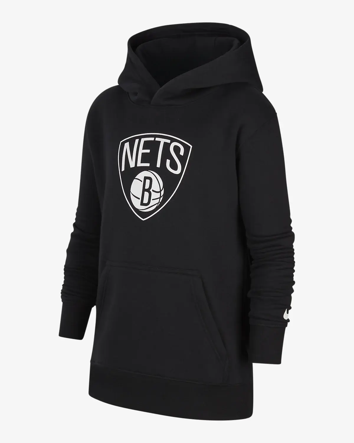 Nike Brooklyn Nets. 1