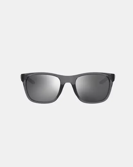 Under Armour Unisex UA Raid Mirror Sunglasses. 2