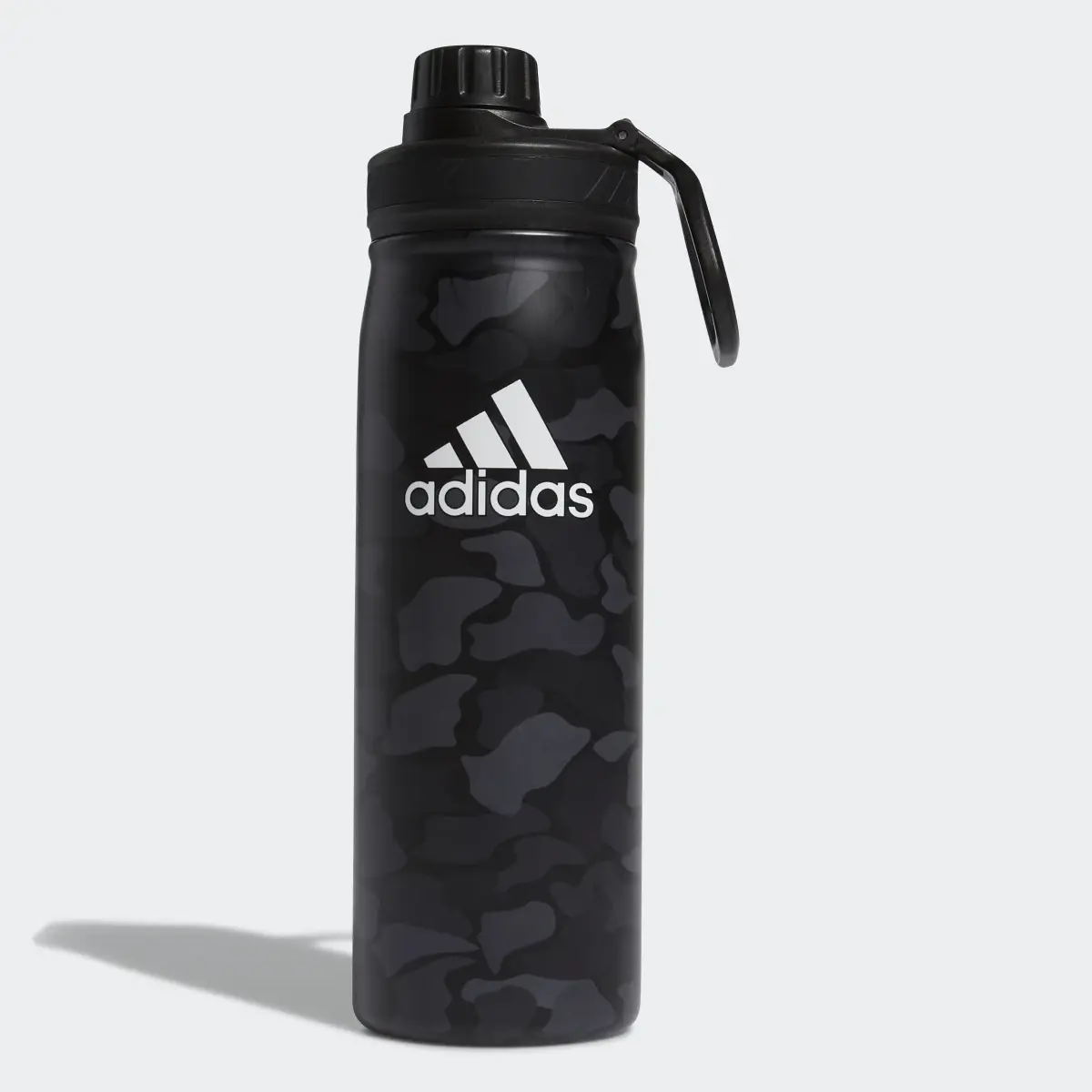 Adidas Steel Metal Bottle 600 ML. 1