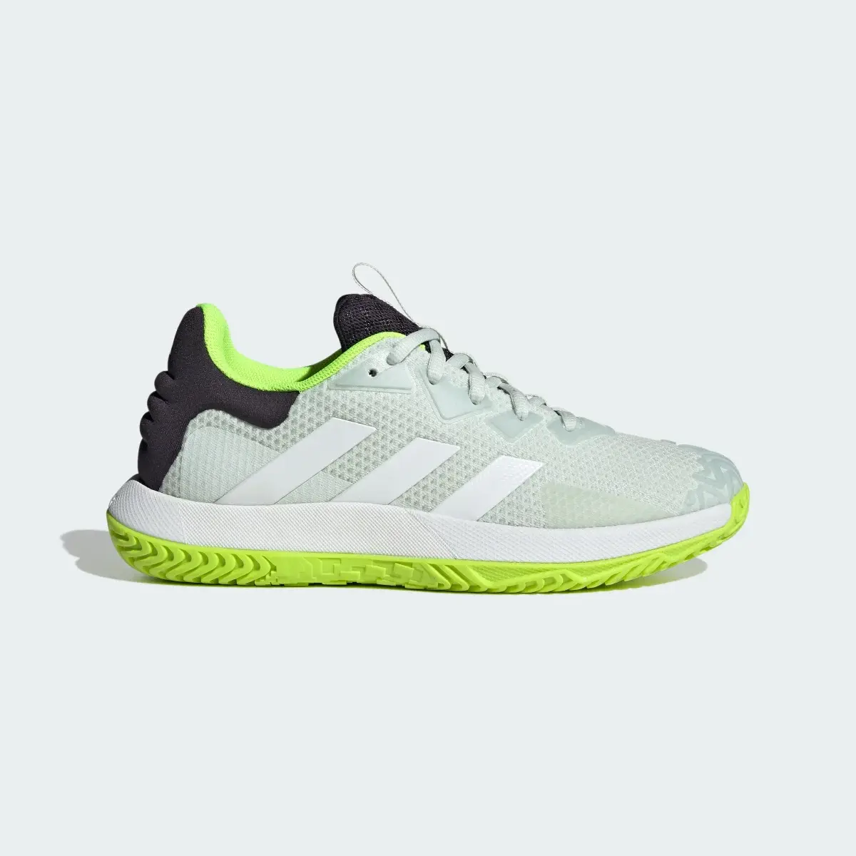 Adidas Zapatilla SoleMatch Control Tennis. 2