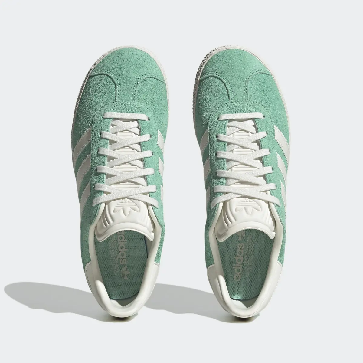 Adidas Gazelle Shoes. 3