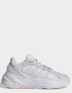 Adidas Ozelle Cloudfoam Lifestyle Running Shoes