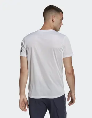 Adidas Camiseta Run It. 3 Adidas Camiseta Run It. 3
