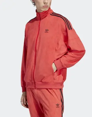 Adidas Track jacket adicolor Classics Plush