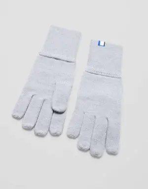 Cozy Merino Gloves