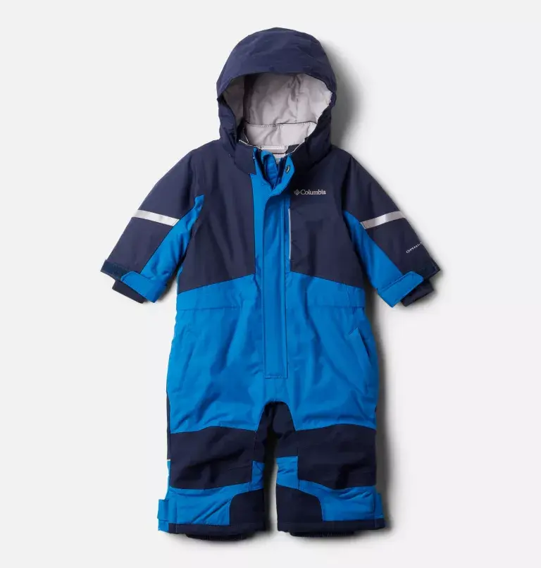 Columbia Infant Buga II™ Snowsuit. 2