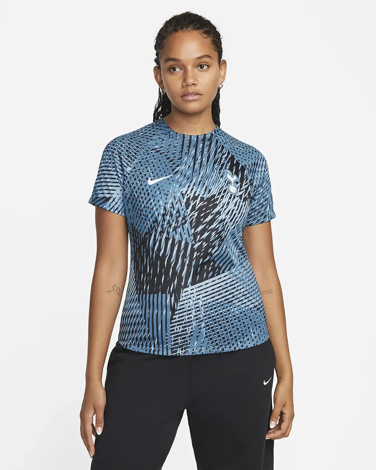 Nike Tottenham Hotspur. 1