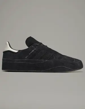 Adidas Y-3 Gazelle. 2 Adidas Y-3 Gazelle. 2
