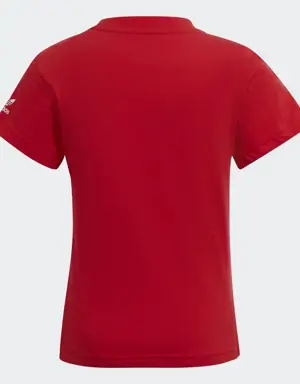 Playera Adicolor